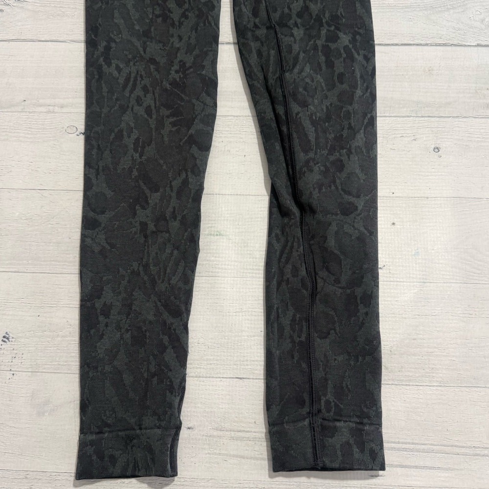 Gymshark Adapt seamless leggings grey - Picture 2 of 8